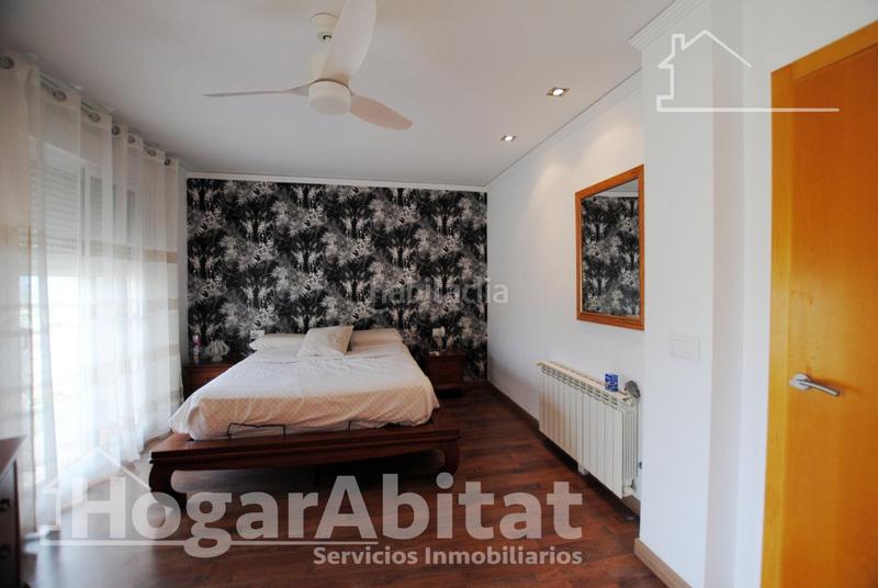 Foto e51f67eb-bf0a-4f68-a645-c3916031230b. Chalet  con piscina, garaje, terraza y barbacoa en Gandia