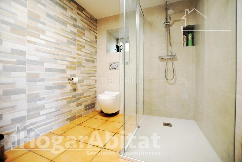 Foto f6c15f6b-607c-4743-addc-5a6b59667dcd. Chalet  con piscina, garaje, terraza y barbacoa en Gandia