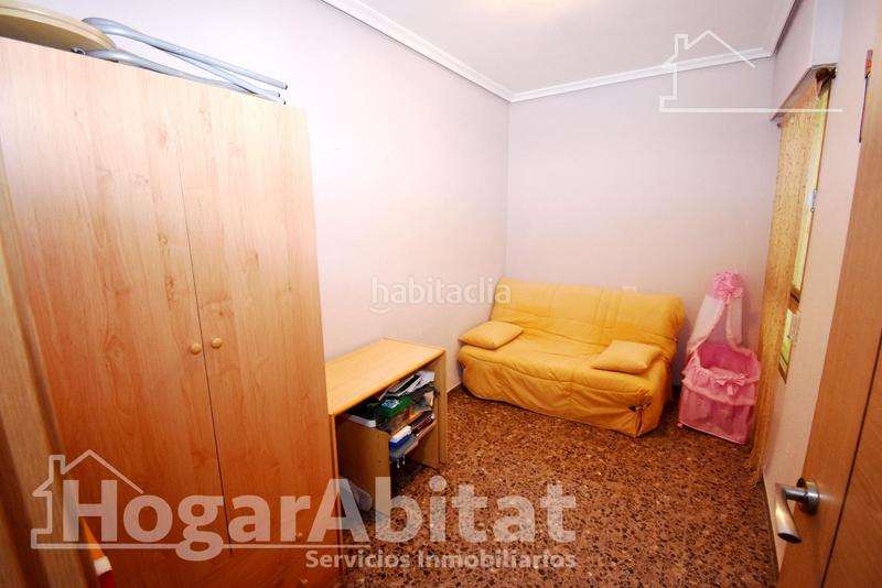Foto 67a27cd8-9381-4a34-9046-e9713e2d2669. Piso vistas laterales al mar! amplio, bonito y exterior con piscina y terraza en Burriana