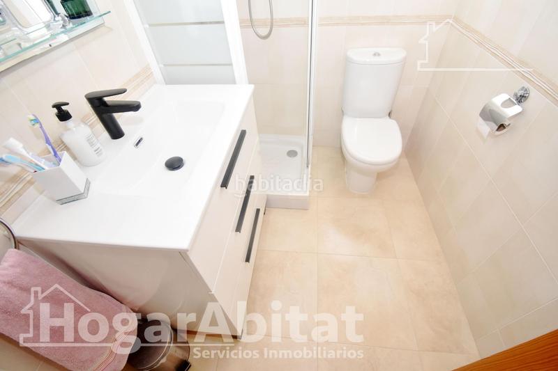 Foto c25ba791-0059-4313-8c7e-b7b0e079cd75. Piso el grao r! alto, esquinero y luminoso con garaje y terraza en Moncofa