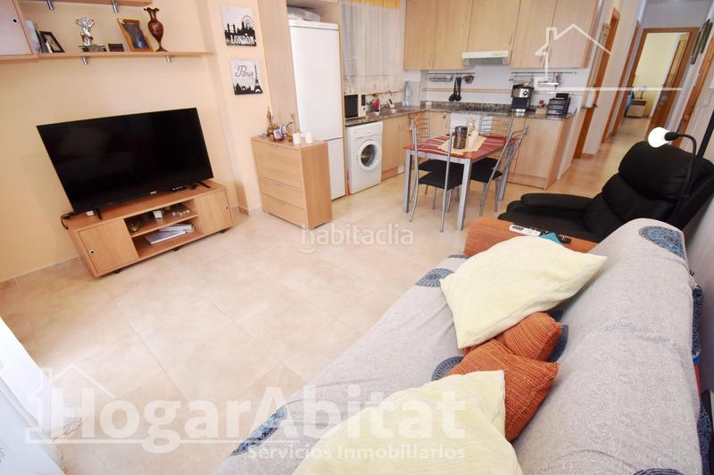 Foto dea5b92f-8ea8-4010-b647-4bf93ac78c49. Piso el grao r! alto, esquinero y luminoso con garaje y terraza en Moncofa