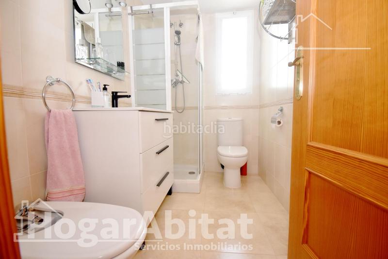 Foto e5db60d3-61b2-4b8e-9139-1bea8c001649. Piso el grao r! alto, esquinero y luminoso con garaje y terraza en Moncofa