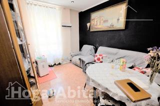 Appartement  Calle san jacinto castañeda. Ubicación inmejorable! acogedor, luminoso y exterior
