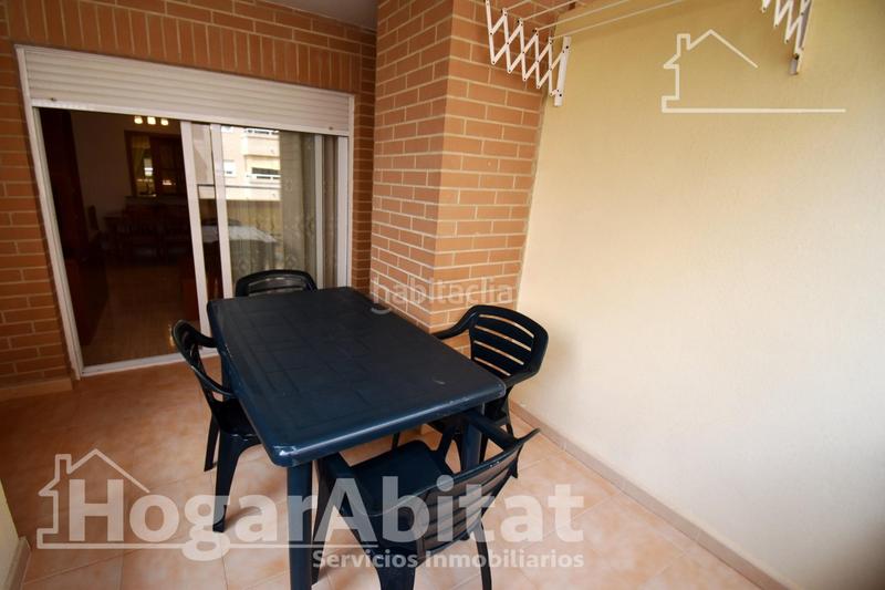 Foto 02032888-6e17-4704-bf38-d4b8aca46d44. Appartamento con parcheggio piscina in Costa Caribe Oropesa del Mar