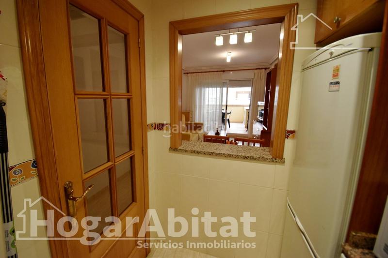Foto 05297385-6f37-43a0-a34c-2de271bd6c07. Appartamento con parcheggio piscina in Costa Caribe Oropesa del Mar