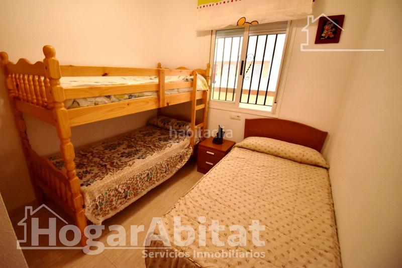 Foto 05504f4c-0802-4af2-987f-c56e6ffd441c. Appartamento con parcheggio piscina in Costa Caribe Oropesa del Mar