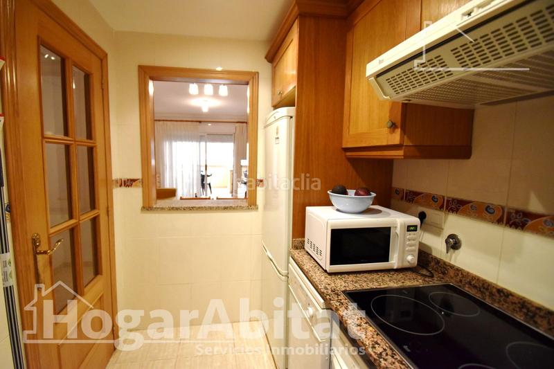 Foto 0bdd62a1-607c-449e-beba-8a7aeca278d5. Appartamento con parcheggio piscina in Costa Caribe Oropesa del Mar