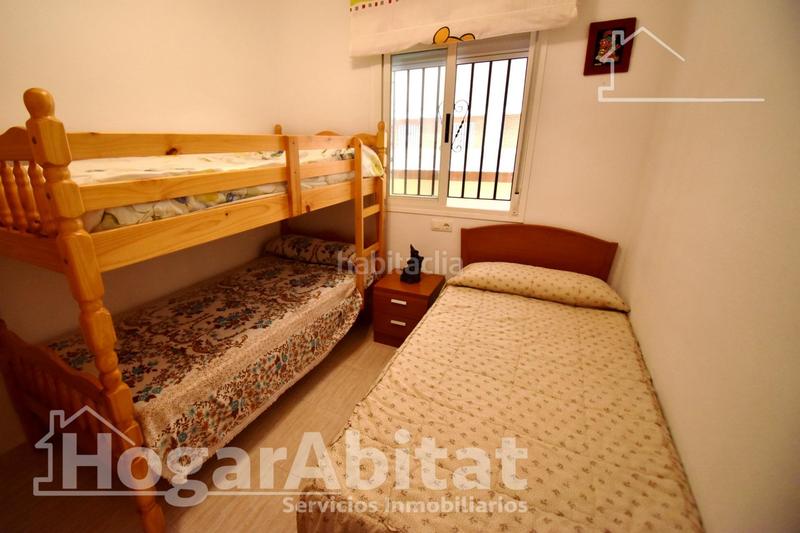 Foto 0ee4d738-7bdb-4648-a387-1e0692a7f9f1. Appartamento con parcheggio piscina in Costa Caribe Oropesa del Mar