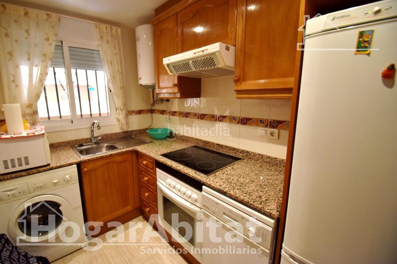 Foto 1e60ac51-6471-4e55-9258-2f0ef081e8da. Appartamento con parcheggio piscina in Costa Caribe Oropesa del Mar