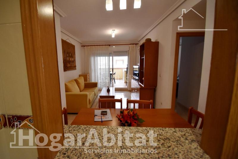 Foto 284a1c1d-cf23-405b-8a33-c629bd8fb05f. Appartamento con parcheggio piscina in Costa Caribe Oropesa del Mar