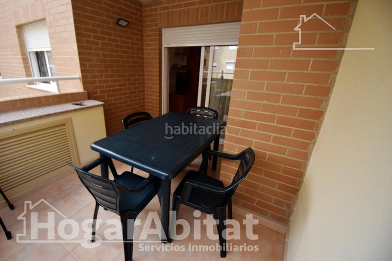 Foto 2aba9bfb-33ec-4f57-8faf-710a55577ffa. Appartamento con parcheggio piscina in Costa Caribe Oropesa del Mar