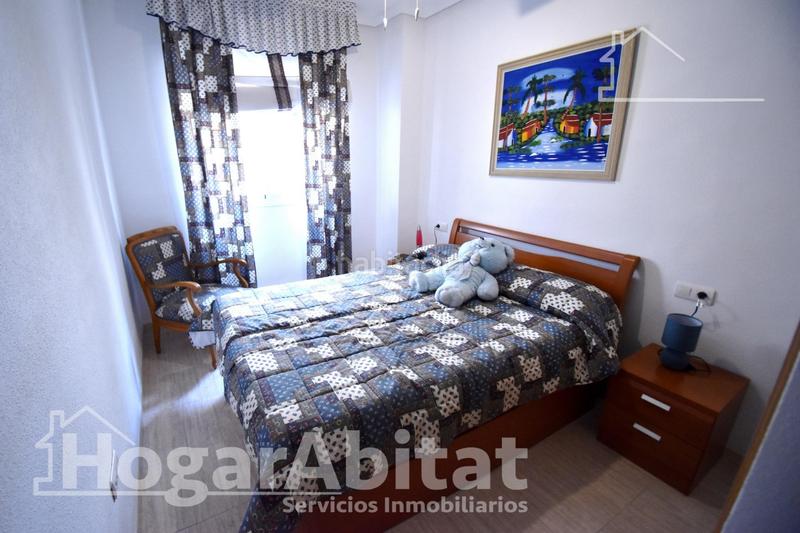 Foto 3a67fd97-b098-4492-9dc9-a04deb000224. Appartamento con parcheggio piscina in Costa Caribe Oropesa del Mar