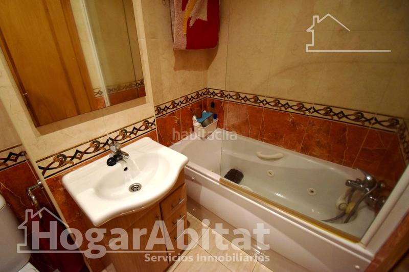 Foto 51b95487-5e42-4372-8721-c7a038a3de01. Appartamento con parcheggio piscina in Costa Caribe Oropesa del Mar