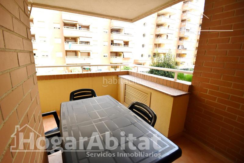 Foto 5c85e41c-989e-46e3-a5fc-9fda2c95c79f. Appartamento con parcheggio piscina in Costa Caribe Oropesa del Mar