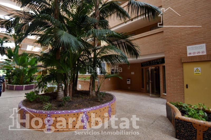 Foto 61cf3aab-8732-4106-94a6-3c62f9a2d38e. Appartamento con parcheggio piscina in Costa Caribe Oropesa del Mar
