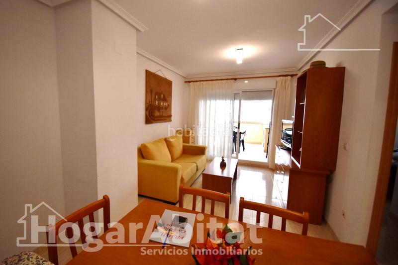 Foto 7712e3af-d105-4342-88a5-dc5096a0f38f. Appartamento con parcheggio piscina in Costa Caribe Oropesa del Mar