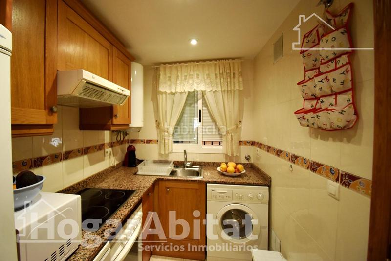 Foto 7ecb24fc-f848-44bc-ae56-3ed8ca070a6a. Appartamento con parcheggio piscina in Costa Caribe Oropesa del Mar