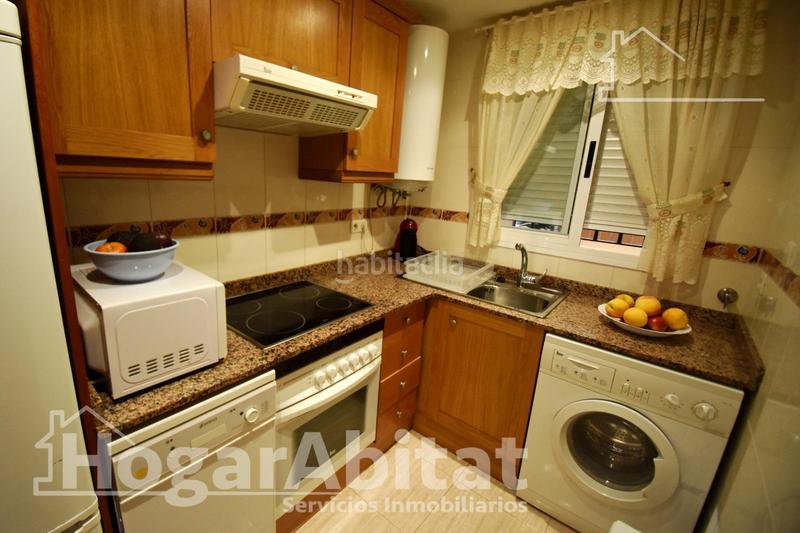 Foto 857151e7-cf63-416c-9977-5105fca03144. Appartamento con parcheggio piscina in Costa Caribe Oropesa del Mar