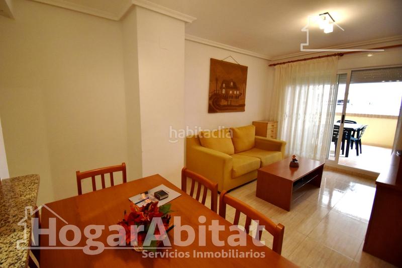 Foto 9b3ead51-c8ac-486b-beaa-2bf5e77adf67. Appartamento con parcheggio piscina in Costa Caribe Oropesa del Mar