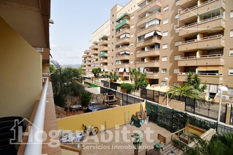 Foto ae484389-4176-427d-a078-8dbb5d936977. Appartamento con parcheggio piscina in Costa Caribe Oropesa del Mar