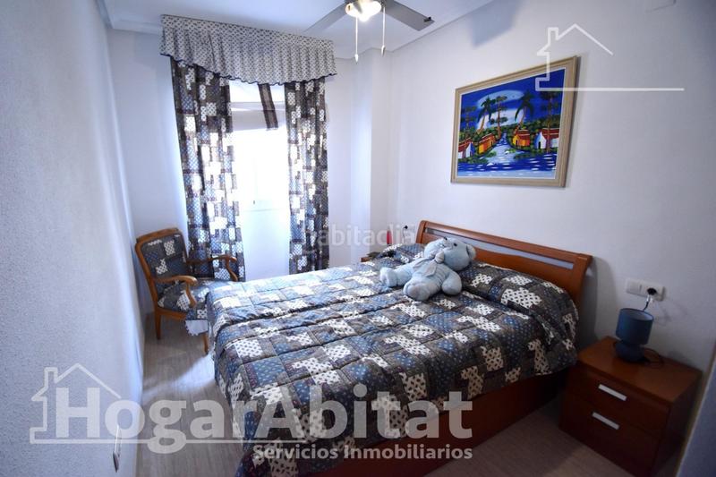 Foto bd49243a-055f-43d4-86ee-68575c499e12. Appartamento con parcheggio piscina in Costa Caribe Oropesa del Mar