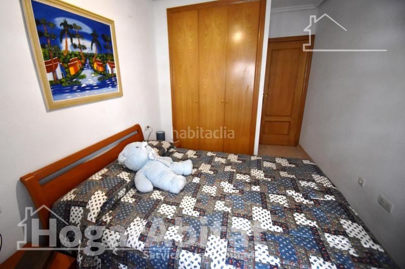 Foto cae1d590-d9a4-415f-ab16-7ecc169947e0. Appartamento con parcheggio piscina in Costa Caribe Oropesa del Mar