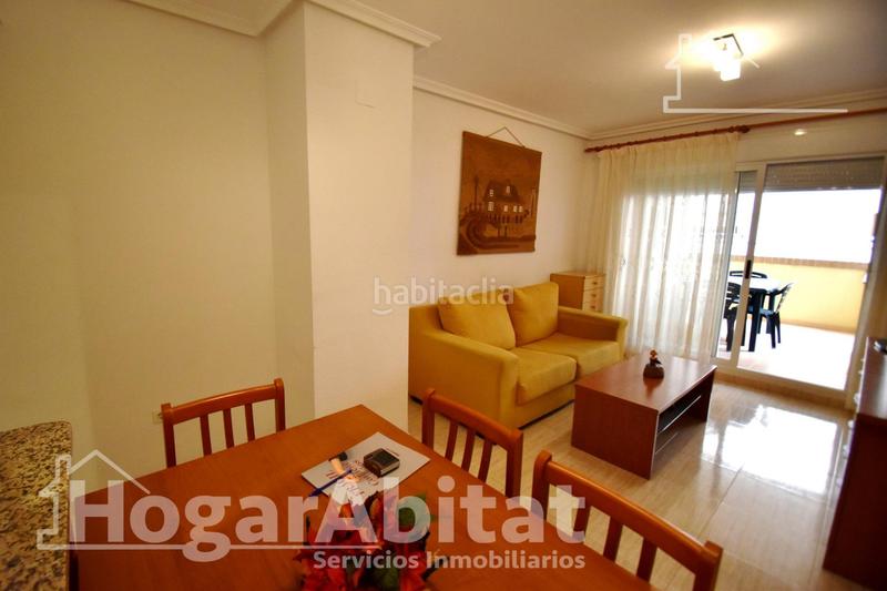 Foto ccd8d6da-d997-4a83-9328-68bf9d4b236a. Appartamento con parcheggio piscina in Costa Caribe Oropesa del Mar