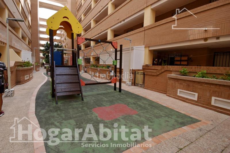 Foto d3c3efce-060a-4ab7-87e2-6adb117a7fc7. Appartamento con parcheggio piscina in Costa Caribe Oropesa del Mar