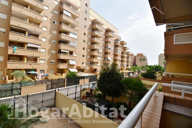 Foto d6f3b167-dbab-43c5-8fc6-9a09ff31ffe6. Appartamento con parcheggio piscina in Costa Caribe Oropesa del Mar
