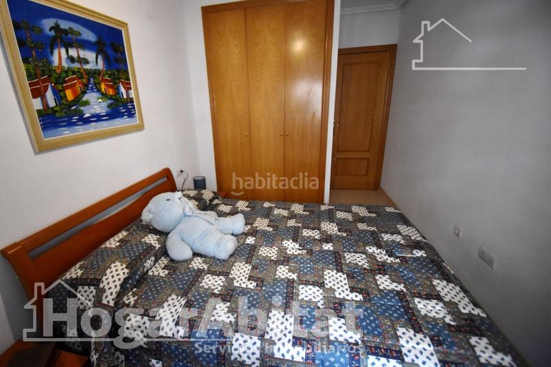 Foto ee703b5e-04ca-4cdc-a32f-a696f1a16551. Appartamento con parcheggio piscina in Costa Caribe Oropesa del Mar