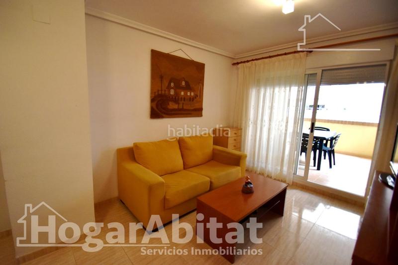 Foto f385376b-a58c-4d35-8b9b-b0b91c1c98fb. Appartamento con parcheggio piscina in Costa Caribe Oropesa del Mar