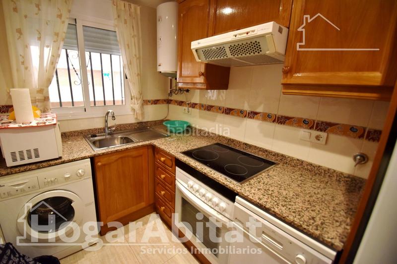 Foto f4a1f161-d9ad-412f-ab50-7dd125f7c951. Appartamento con parcheggio piscina in Costa Caribe Oropesa del Mar