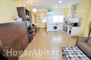Appartement à Mestalla. Excelente ubicación! alto, acogedor y muy luminoso