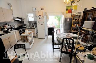 Appartamento  Calle rafael 'el gallo'. Amplitud y luz a raudales! bajo y exterior con gran terraza