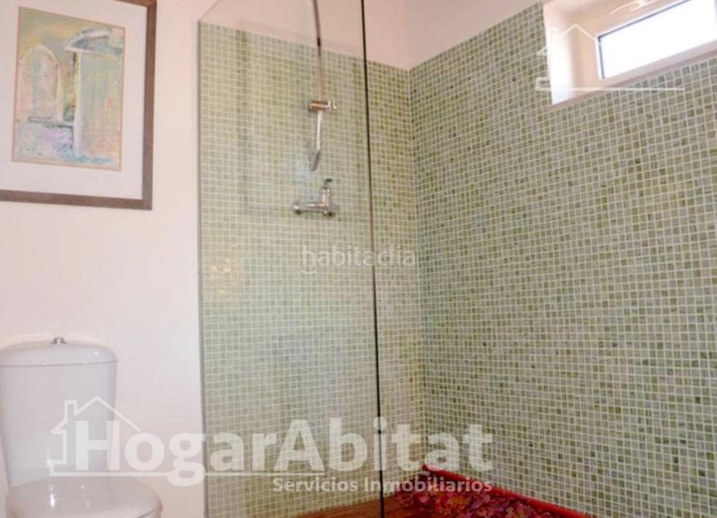Foto 060200ac-54a1-4aa0-bf69-02afd86b152b. Chalet precioso chalet reformado con terraza, garaje y jardín en Algemesí