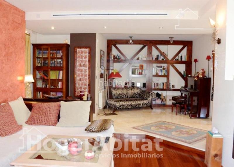 Foto 20f7bd4a-07ce-4c15-8a71-8d196916ded4. Chalet precioso chalet reformado con terraza, garaje y jardín en Algemesí