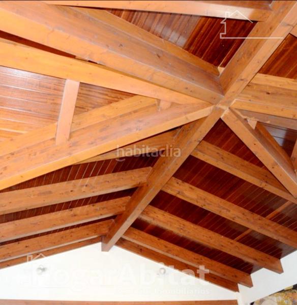 Foto 37d4c700-8af3-40a4-b898-5728c9df6e31. Chalet precioso chalet reformado con terraza, garaje y jardín en Algemesí
