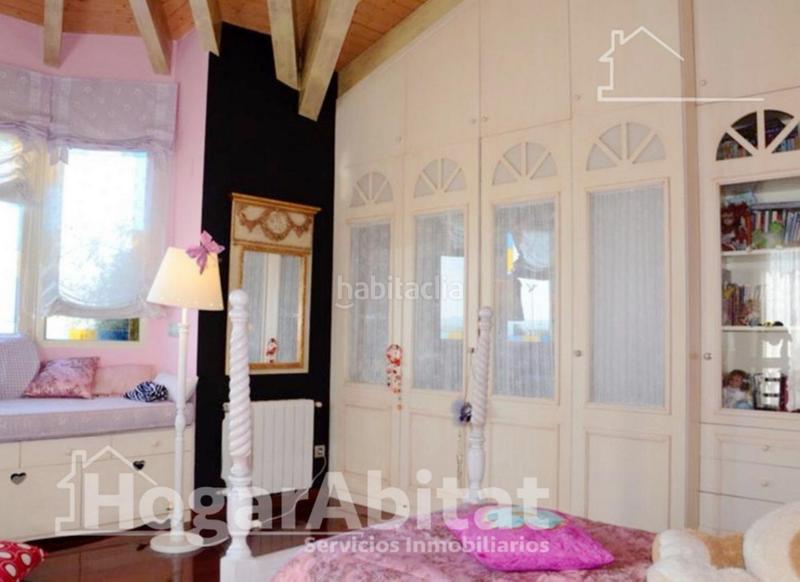 Foto 390736db-9899-49b2-85e8-5b2fb1512bc9. Chalet precioso chalet reformado con terraza, garaje y jardín en Algemesí