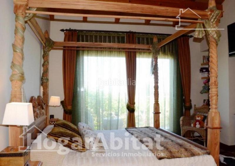 Foto 5566dac0-a9c1-4143-830e-507eedf81821. Chalet precioso chalet reformado con terraza, garaje y jardín en Algemesí