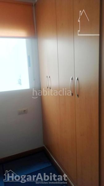 Foto 167cc0ca-e8df-44b1-ab84-94b94d16bd58. Piso centro! acogedor, luminoso y económico con balcón en Cabanes