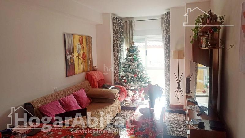 Foto 1ac2c1bc-8a80-43ba-9378-0206c160086f. Piso centro! acogedor, luminoso y económico con balcón en Cabanes
