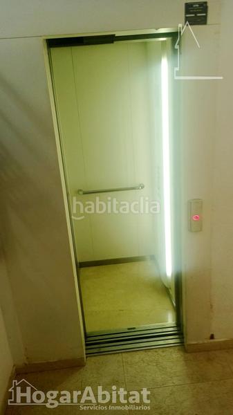 Foto 277c2cfe-0153-45ca-abfc-0f353e6c4ebc. Piso centro! acogedor, luminoso y económico con balcón en Cabanes