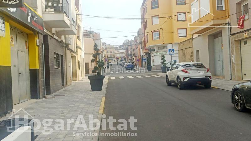 Foto 49e799d8-b96e-44ad-adaa-a6fab3356733. Piso centro! acogedor, luminoso y económico con balcón en Cabanes
