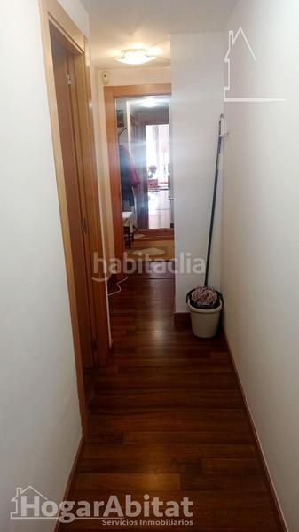 Foto 77d5f1c1-1429-4c11-9056-24db8ff9a71c. Piso centro! acogedor, luminoso y económico con balcón en Cabanes