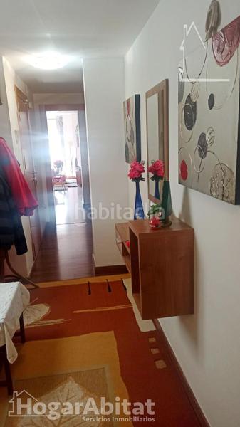 Foto 83f870d2-97be-44ba-ba68-fbece486a74b. Piso centro! acogedor, luminoso y económico con balcón en Cabanes
