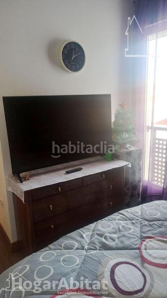 Foto a4d5d776-e1e8-46ce-be75-ea72a82deecc. Piso centro! acogedor, luminoso y económico con balcón en Cabanes