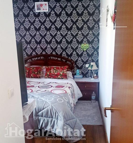 Foto d7ac5303-d529-4bd2-b927-5089699e5062. Piso centro! acogedor, luminoso y económico con balcón en Cabanes