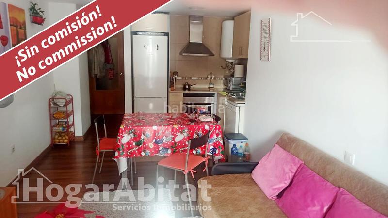 Foto e02ea4a2-c937-4a22-9fa4-583ec58d24a4. Piso centro! acogedor, luminoso y económico con balcón en Cabanes