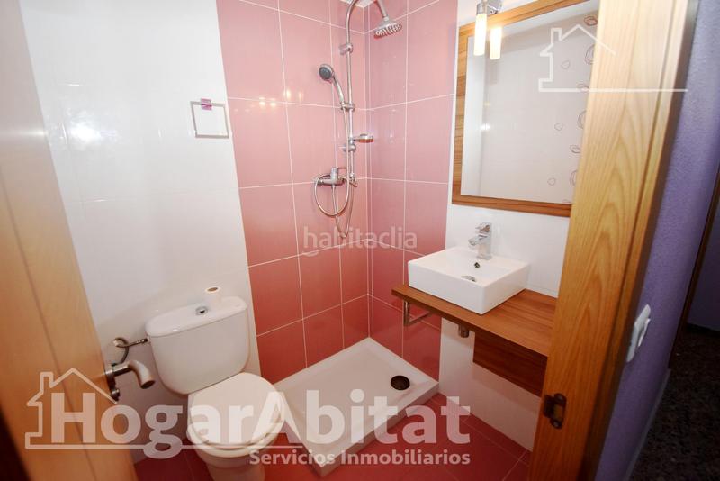 Foto ce7e272b-44d1-4600-b038-6ffa5312a45a. Piso vistas laterales al mar! amplio, bonito y exterior con piscina y terraza en Burriana