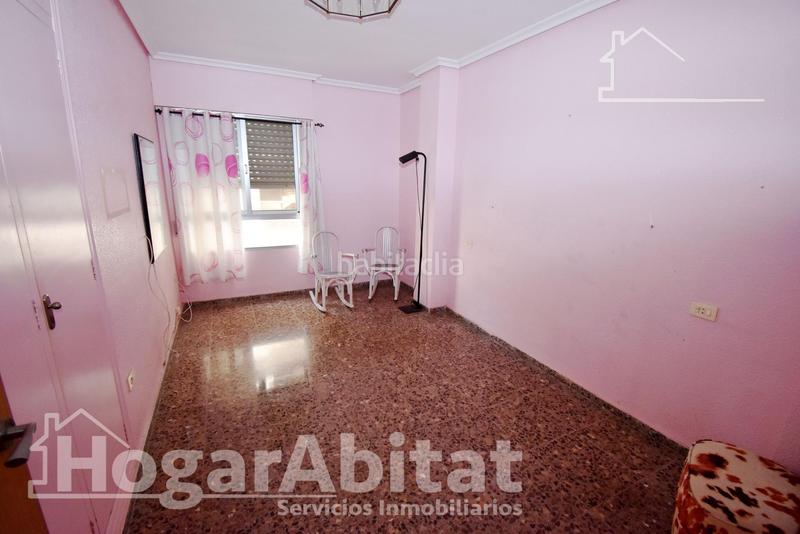 Foto edfe3501-5dda-4d71-83fd-08019aaf3109. Piso vistas laterales al mar! amplio, bonito y exterior con piscina y terraza en Burriana